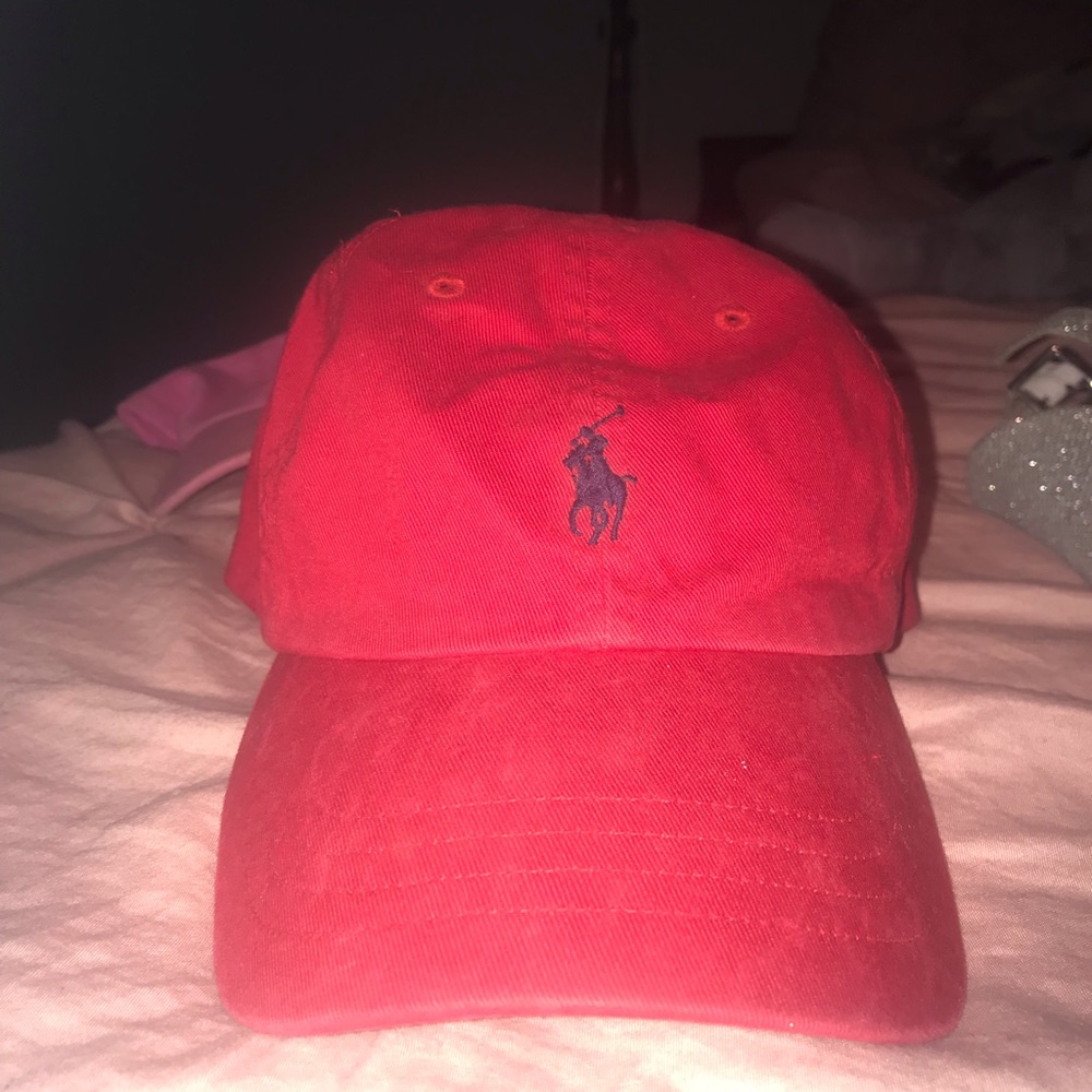 Polo Hat
